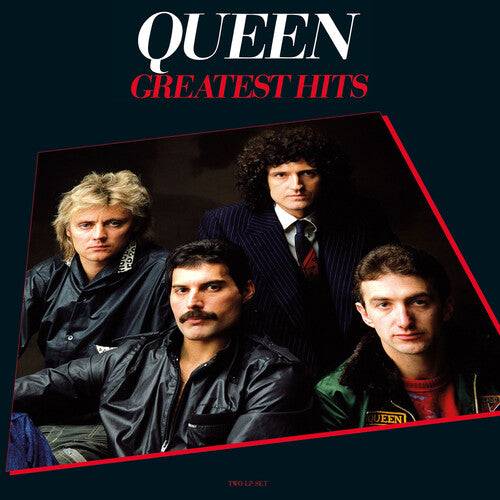 Queen: Greatest Hits I / RECORD