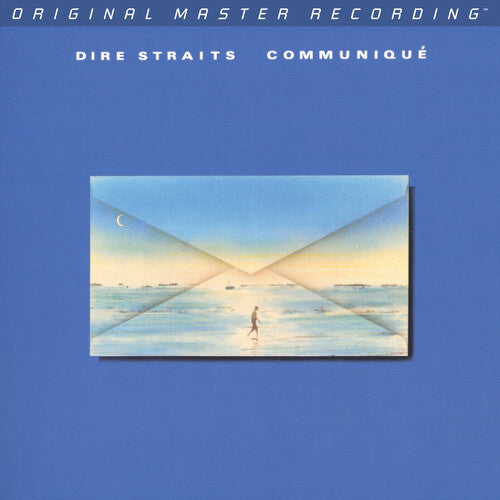 Dire Straits: Communique / RECORD