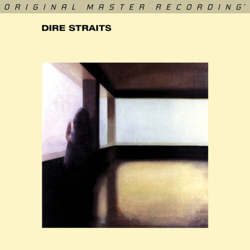 Dire Straits: Dire Straits / RECORD