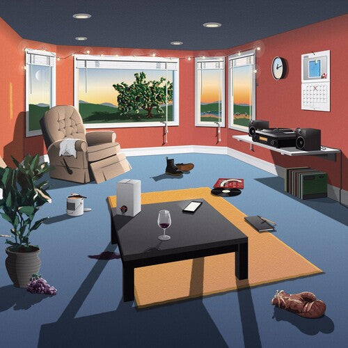 Hippo Campus: Landmark / RECORD