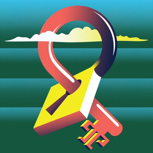 Temples: Volcano / RECORD