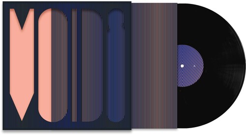 Minus the Bear: Voids / RECORD