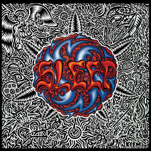 Sleep: Sleep's Holy Mountain / RECORD