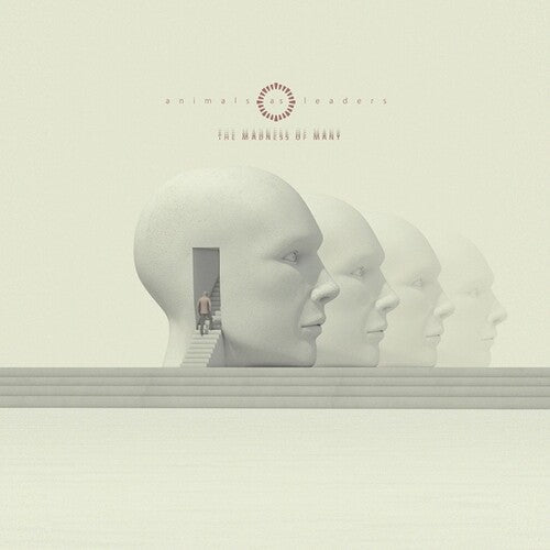 Animals as Leaders: The Madness Of Many / RECORD
