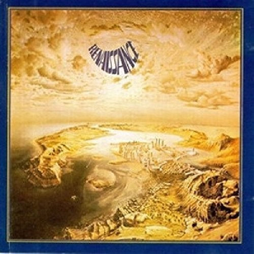 Renaissance: Renaissance / RECORD