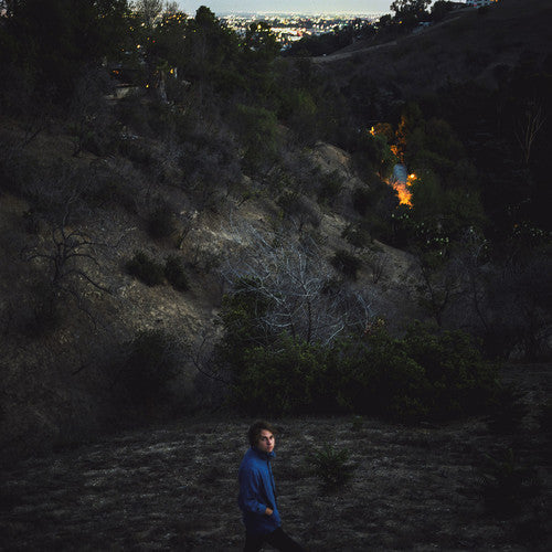Kevin Morby: Singing Saw / RECORD