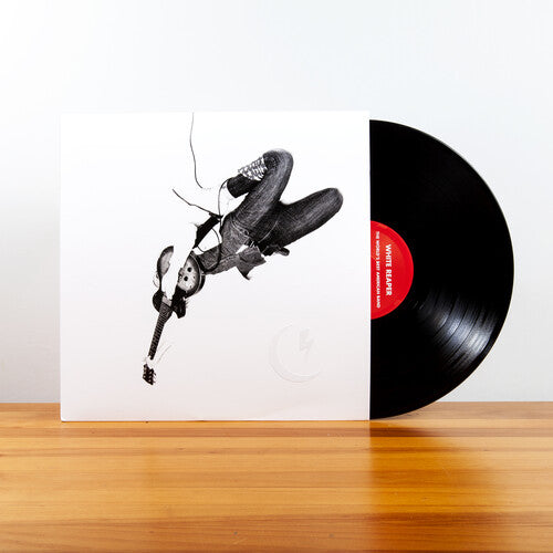 White Reaper: The World's Best American Band / RECORD