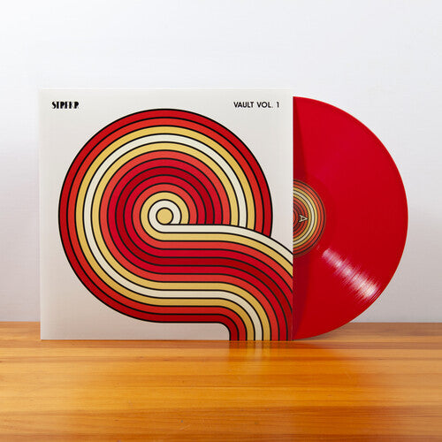STRFKR: Vault, Vol. 1 / RECORD