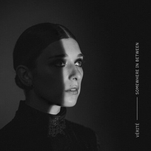 Verite: Somewhere In Between / RECORD