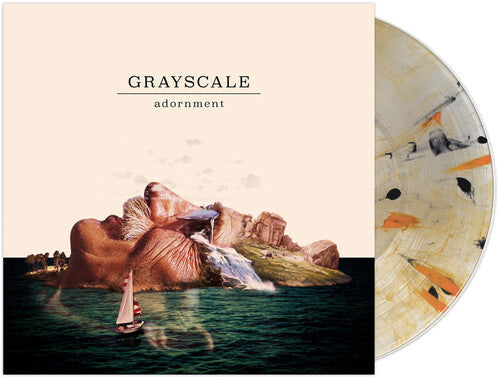 Grayscale: Adornment / RECORD