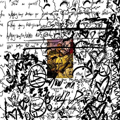 Serpentwithfeet: blisters / RECORD