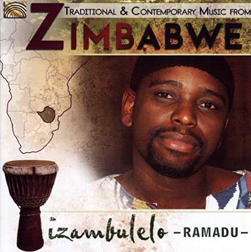 Ramadu: Izambulelo: Traditional & Contemporary Music from Zimbabwe { CD }