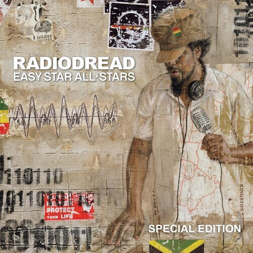 Easy Star All-Stars: Radiodread (Special Edition) / RECORD