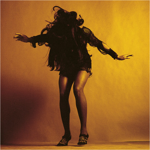 The Last Shadow Puppets: Everything You've Come to Expect / RECORD