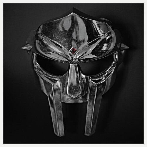 JJ Doom: Bookhead / RECORD