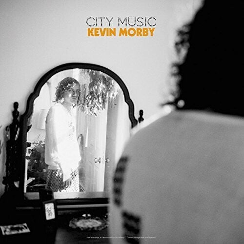 Kevin Morby: City Music / RECORD