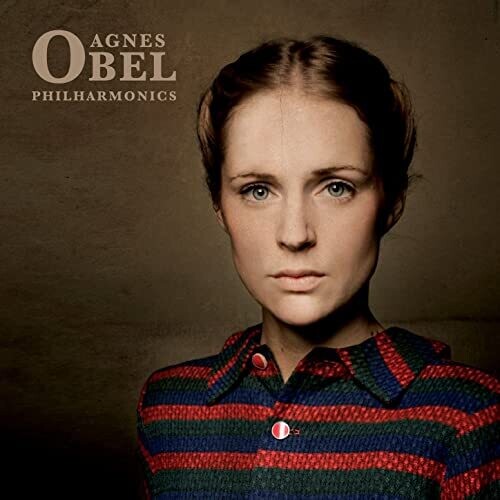 Agnes Obel: Philharmonics / RECORD