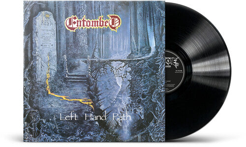 Entombed: Left Hand Path / RECORD