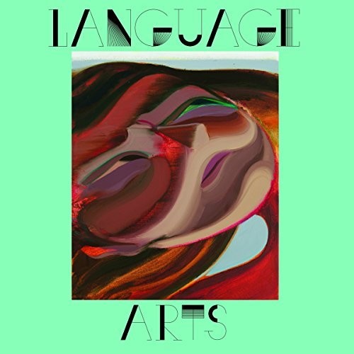 Language Arts: Able Island (LP) / Vinyl LP