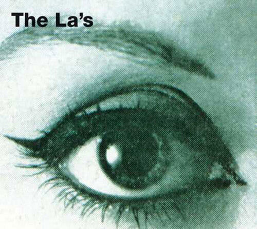 The La's: The La's / RECORD