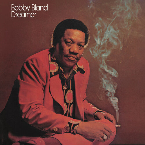 Bobby Bland: Dreamer / RECORD