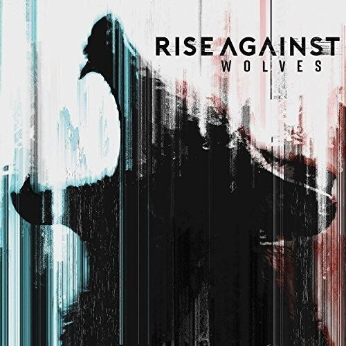 Rise Against: Wolves / RECORD