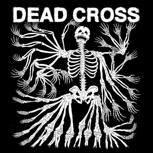 Dead Cross: Dead Cross / RECORD