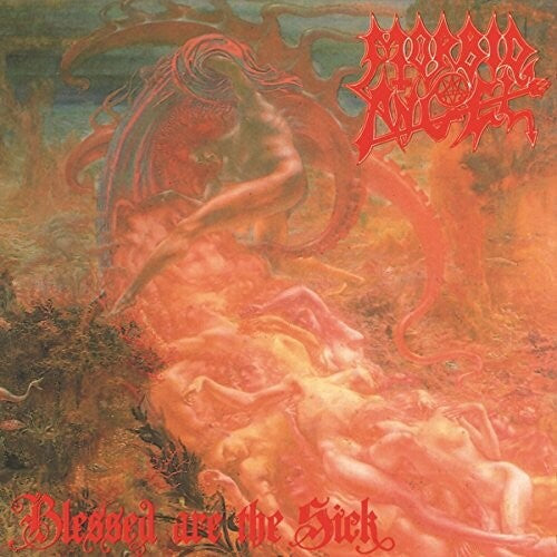 Morbid Angel: Blessed Are The Sick / RECORD