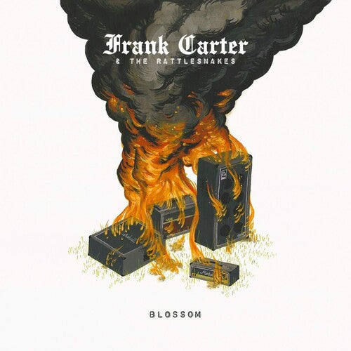 Frank Carter: Blossom / RECORD