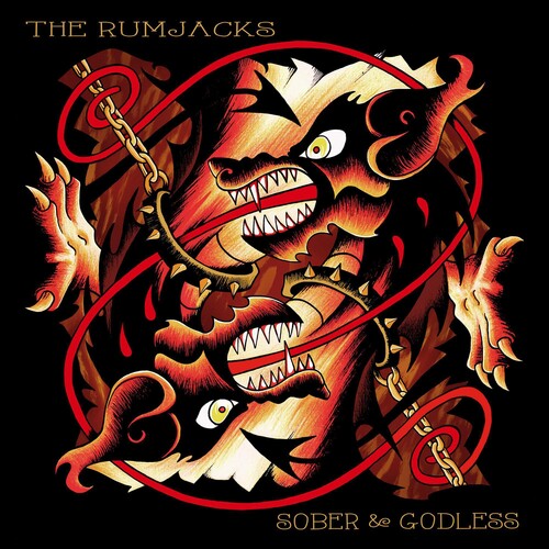 The Rumjacks: Sober & Godless / RECORD
