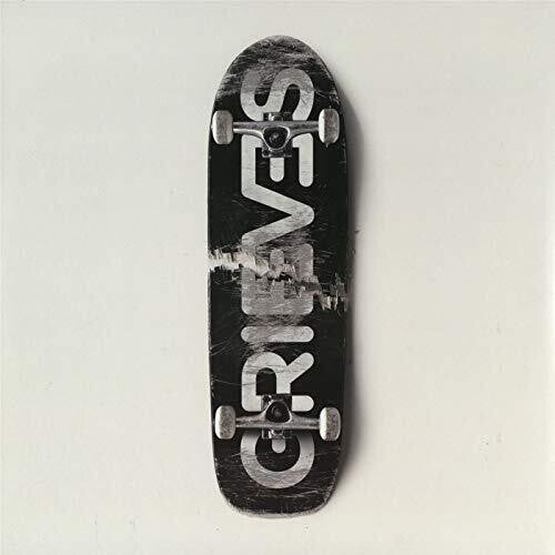 Grieves: Running Wild / RECORD