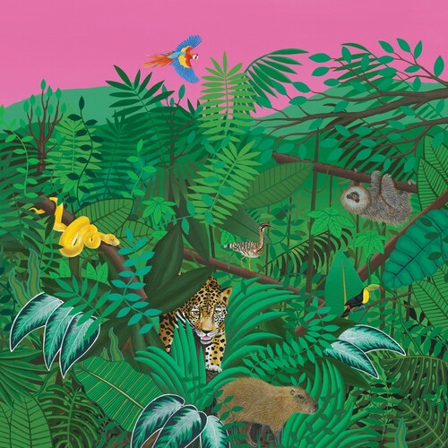 Turnover: Good Nature / RECORD