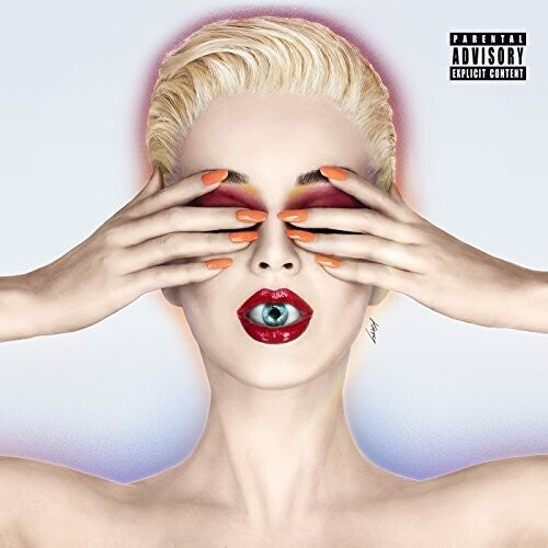 Katy Perry: Witness / RECORD