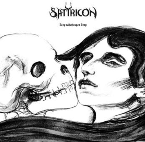 Satyricon: Deep Calleth Upon Deep / RECORD