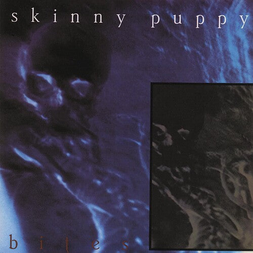 Skinny Puppy: Bites / RECORD