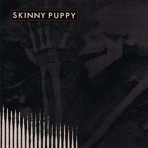 Skinny Puppy: Remission / RECORD