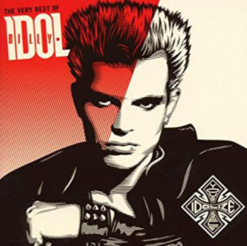 Billy Idol: Idolize Yourself / RECORD