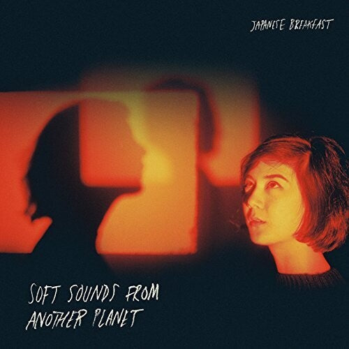 Japanese Breakfast: Soft Sounds From Another Planet / RECORD