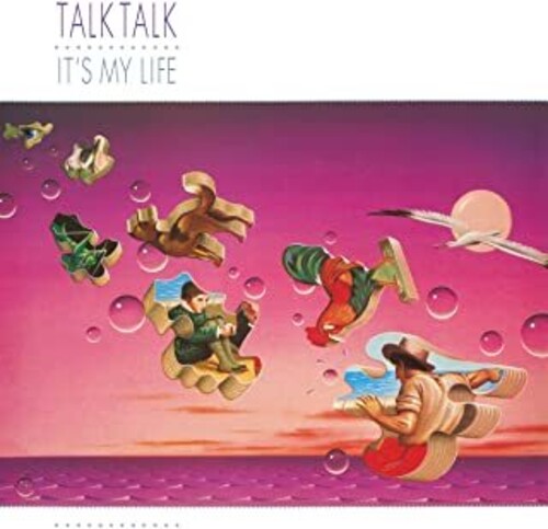Talk Talk: It's My Life / RECORD