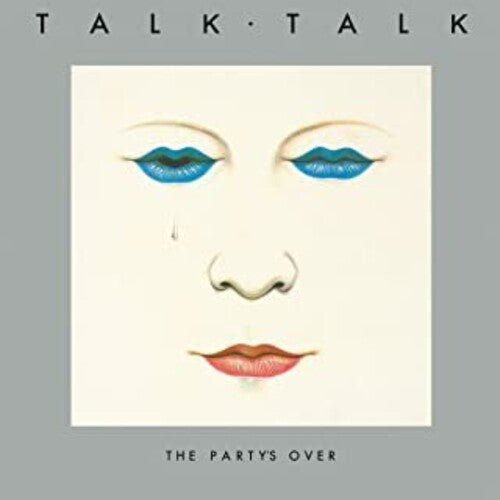 Talk Talk: Party's Over / RECORD