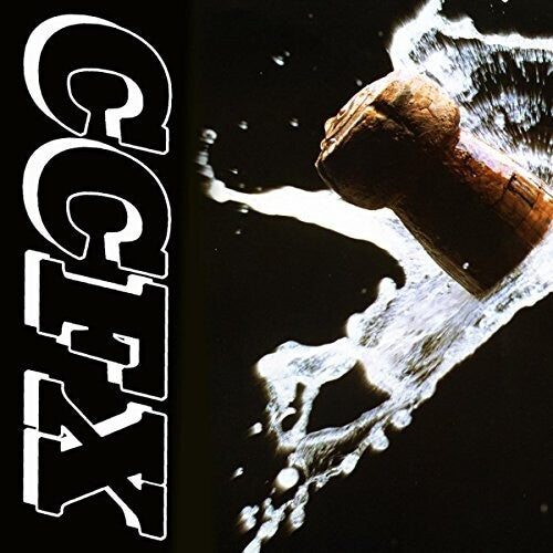 Ccfx: Ccfx / RECORD