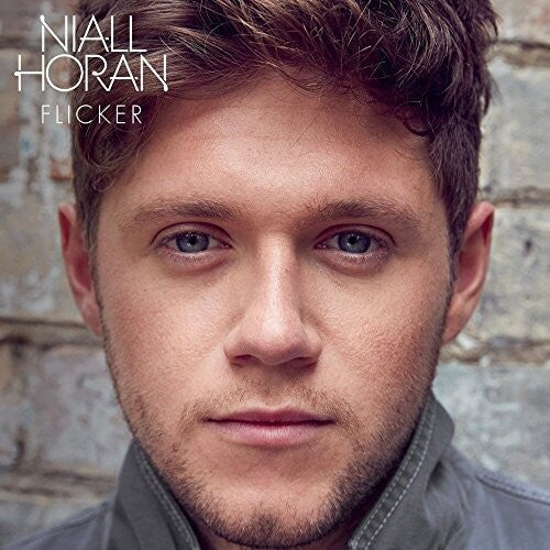Niall Horan: Flicker / RECORD