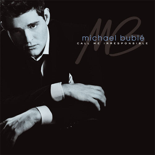 Michael Bublé: Call Me Irresponsible / RECORD