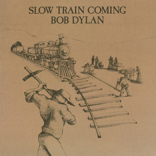 Bob Dylan: Slow Train Coming / RECORD