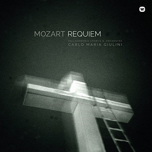 Mozart / Giulini, Carlo Maria: Requiem / RECORD