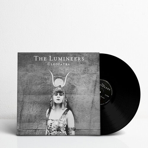 The Lumineers: Cleopatra / RECORD