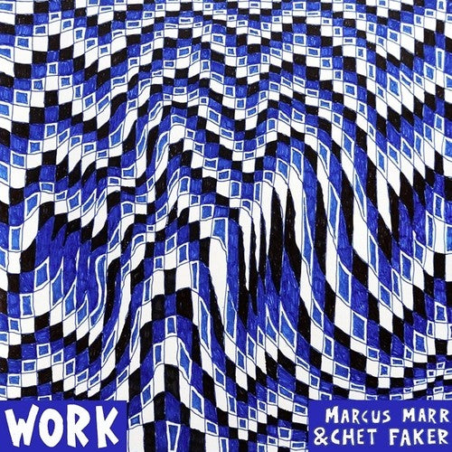 Marr, Marcus / Faker, Chet: Work / RECORD