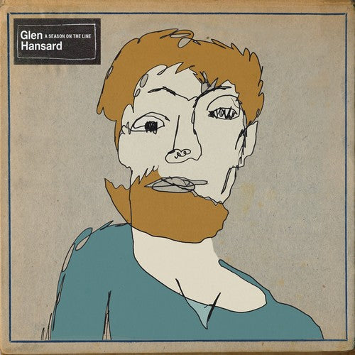 Glen Hansard: A Season On The Line / RECORD