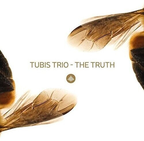 Maciej Tubis: The Truth - CD