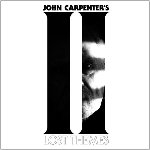 John Carpenter: Lost Themes II (Original Soundtrack) / RECORD